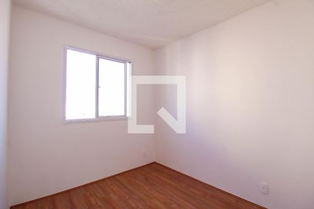 Quarto de apartamento para alugar com 1 quarto, 28m² em Vila Cláudia, São Paulo