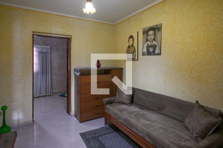 Sala  de casa à venda com 3 quartos, 10m² em Vila Marte, São Paulo