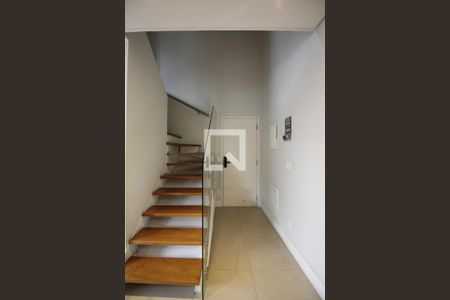 Sala/Entrada de apartamento para alugar com 3 quartos, 105m² em Santa Teresinha, São Paulo