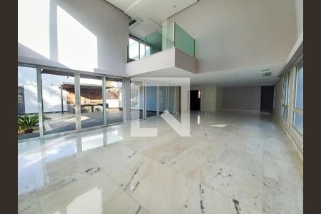 Casa à venda com 4 quartos, 608m² em Belvedere, Belo Horizonte