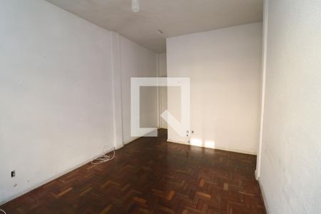 Sala de apartamento para alugar com 2 quartos, 60m² em Jardim Guanabara, Rio de Janeiro