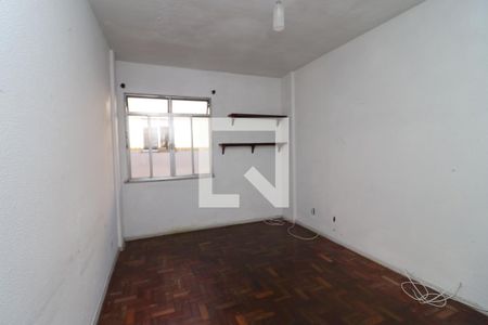 Sala de apartamento para alugar com 2 quartos, 60m² em Jardim Guanabara, Rio de Janeiro