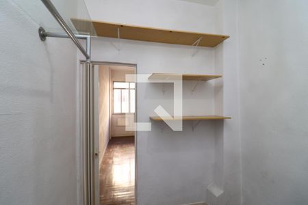 Closet do Quarto 1 de apartamento para alugar com 2 quartos, 60m² em Jardim Guanabara, Rio de Janeiro