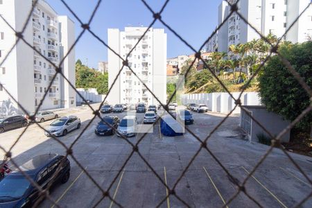 Vista  de apartamento para alugar com 2 quartos, 79m² em São Pedro, Osasco