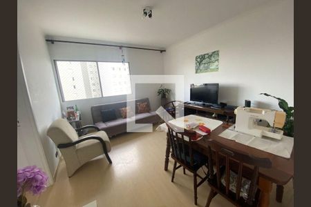 Apartamento à venda com 1 quarto, 53m² em Vila Monte Alegre, São Paulo