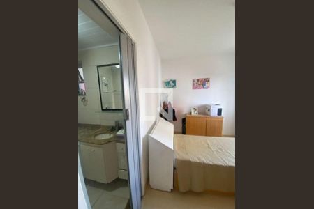 Apartamento à venda com 1 quarto, 53m² em Vila Monte Alegre, São Paulo