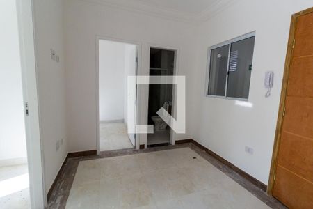 Sala de apartamento para alugar com 2 quartos, 30m² em Vila Leopoldina, São Paulo