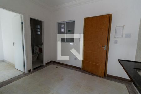 Sala de apartamento para alugar com 2 quartos, 30m² em Vila Leopoldina, São Paulo
