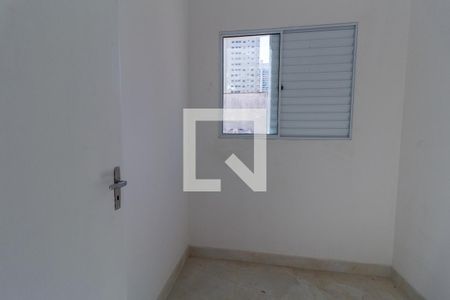 Quarto 1 de apartamento para alugar com 2 quartos, 30m² em Vila Leopoldina, São Paulo