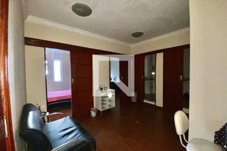Sala de apartamento para alugar com 2 quartos, 80m² em Centro, Rio de Janeiro
