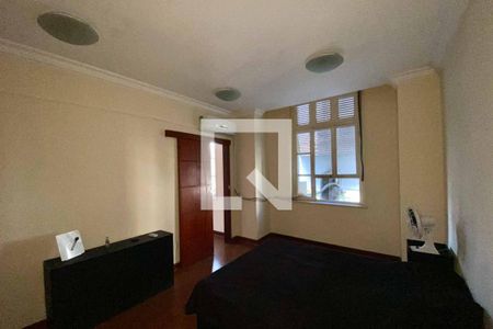 Quarto 1 de apartamento para alugar com 2 quartos, 80m² em Centro, Rio de Janeiro