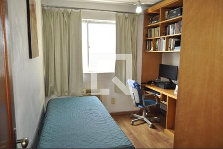 Quarto 1 de apartamento para alugar com 2 quartos, 70m² em Engenho Novo, Rio de Janeiro