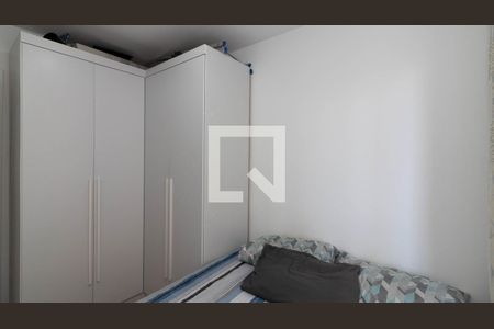 Suíte de apartamento à venda com 1 quarto, 30m² em Vila Penteado, São Paulo