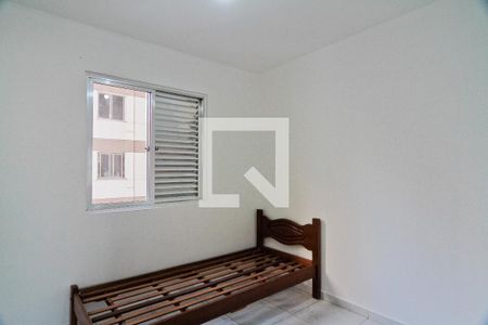 Quarto 1 de apartamento à venda com 3 quartos, 61m² em Jardim Iris, São Paulo