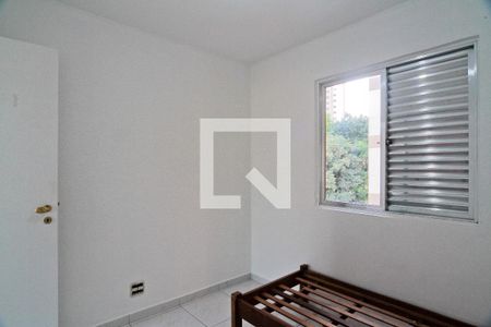 Quarto 1 de apartamento à venda com 3 quartos, 61m² em Jardim Iris, São Paulo