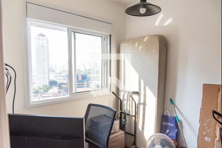 Quarto 2 de apartamento à venda com 2 quartos, 36m² em Sé, São Paulo