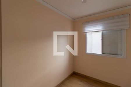 Suíte  de apartamento para alugar com 2 quartos, 53m² em Guaiaúna, São Paulo