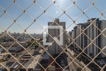 Quarto - Vista de apartamento à venda com 2 quartos, 65m² em Ipiranga, São Paulo