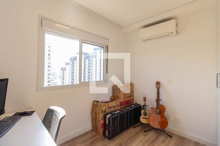 Quarto  de apartamento à venda com 2 quartos, 65m² em Ipiranga, São Paulo