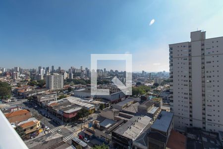 Vista da Sala de apartamento à venda com 2 quartos, 65m² em Ipiranga, São Paulo