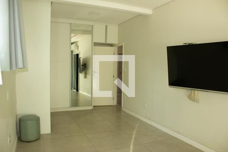 Quarto Suíte de casa para alugar com 3 quartos, 360m² em Piraguara, Contagem