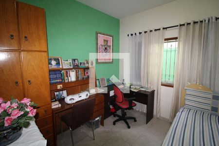 Quarto 2 de casa à venda com 4 quartos, 259m² em Vila Nova Carolina, São Paulo