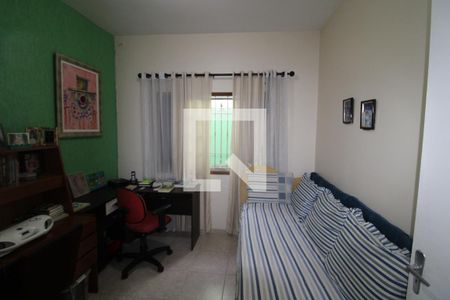 Quarto 2 de casa para alugar com 4 quartos, 259m² em Vila Nova Carolina, São Paulo