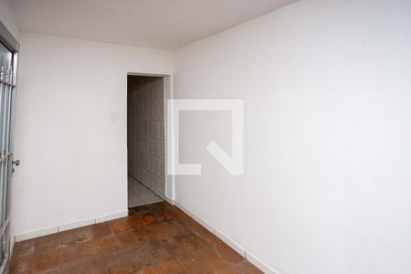 Sala de casa para alugar com 2 quartos, 71m² em Vila Nogueira, Diadema