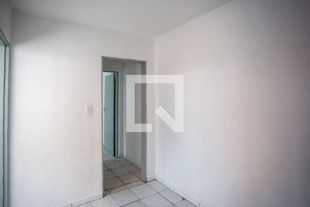 Quarto 1 de casa para alugar com 2 quartos, 71m² em Vila Nogueira, Diadema