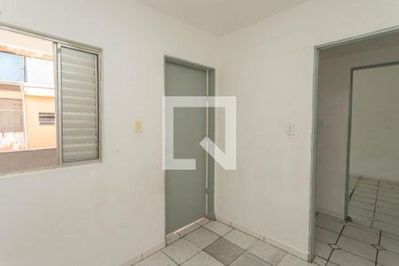 Quarto 1  de casa para alugar com 2 quartos, 71m² em Vila Nogueira, Diadema