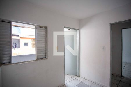 Quarto 1 de casa para alugar com 2 quartos, 71m² em Vila Nogueira, Diadema