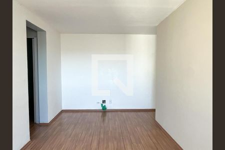 Sala de apartamento para alugar com 2 quartos, 49m² em Jardim Tiro Ao Pombo, São Paulo
