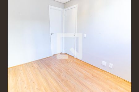 Quarto de apartamento para alugar com 1 quarto, 25m² em Vila Cláudia, São Paulo