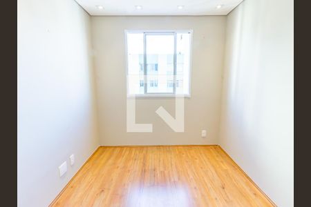 Quarto de apartamento para alugar com 1 quarto, 25m² em Vila Cláudia, São Paulo