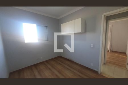 Quarto 1 de apartamento para alugar com 2 quartos, 46m² em João Aranha, Paulínia