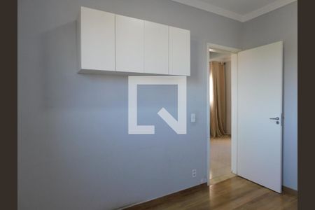 Quarto 2 de apartamento para alugar com 2 quartos, 46m² em João Aranha, Paulínia
