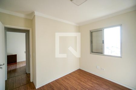 Quarto 02 de apartamento à venda com 3 quartos, 86m² em Tatuapé, São Paulo