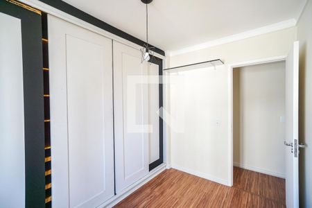 Quarto 01 de apartamento à venda com 3 quartos, 86m² em Tatuapé, São Paulo