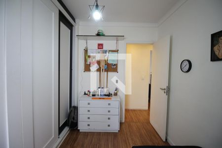 Quarto 1 de apartamento à venda com 4 quartos, 86m² em Tatuapé, São Paulo