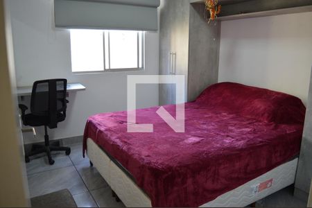 Quarto 1 de apartamento à venda com 2 quartos, 40m² em Tres Barras, Contagem