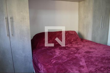 Quarto 1 de apartamento à venda com 2 quartos, 40m² em Tres Barras, Contagem