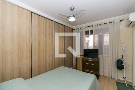 Quarto 1 Suíte de casa à venda com 3 quartos, 131m² em Brás de Pina, Rio de Janeiro