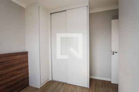 Quarto 2 de apartamento para alugar com 2 quartos, 47m² em Vila Andrade, São Paulo