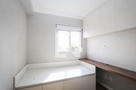 Quarto de apartamento para alugar com 2 quartos, 47m² em Vila Andrade, São Paulo