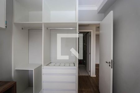 Quarto de apartamento para alugar com 2 quartos, 47m² em Vila Andrade, São Paulo