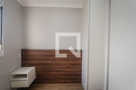 Quarto 2 de apartamento para alugar com 2 quartos, 47m² em Vila Andrade, São Paulo