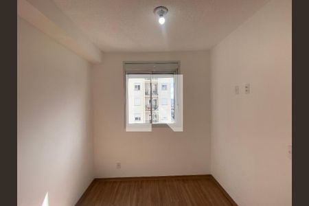 Quarto 1 de apartamento para alugar com 2 quartos, 37m² em Belenzinho, São Paulo