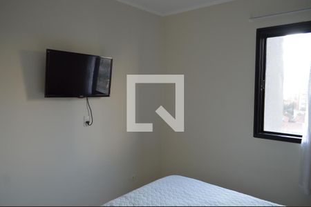 Suite de apartamento à venda com 3 quartos, 100m² em Vila Mariana, São Paulo