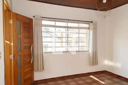 Sala de casa à venda com 1 quarto, 82m² em Vila Mazzei, São Paulo