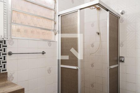 Banheiro de casa à venda com 1 quarto, 82m² em Vila Mazzei, São Paulo